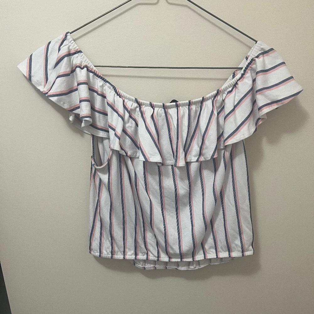 Dynamite Top